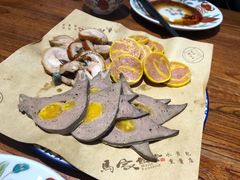 -马家饭堂(南街薰酱店)