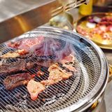 成都探店|必吃榜美食——「小核桃烤肉馆」