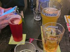 -AClub餐吧(富华里店)