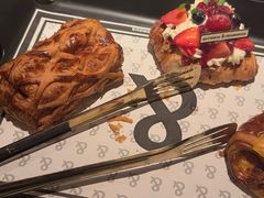 -B&C黄油与面包·THE GARDEN BAKERY概念店(世纪汇店)