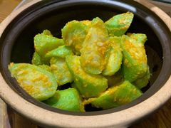 -猪腰一家·地道佛山菜(盐步店)