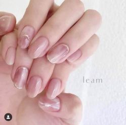 -Halo美甲美睫