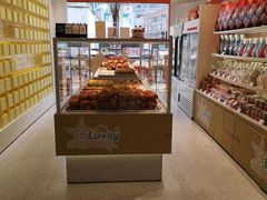 面包甜点陈列柜-LOVEGIFT爱礼(八佰伴店)