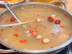 -王二爷药膳鸡(仙林学衡路店)