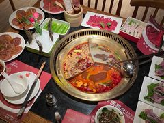 -红运火锅·中国名火锅(中防万宝城店)