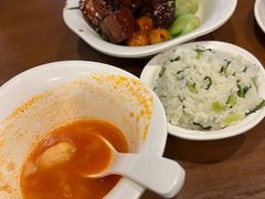 -奶奶的味道(胶州路店)