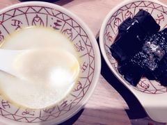 鱼汤-江小渔鲜鱼火锅(冠亚星城店)