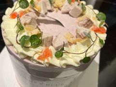 -山与蓝·轻糖鲜果蛋糕(勒泰店)