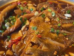 -江西老表·经典江西八大碗