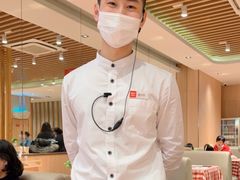 -西贝(宝乐汇店)