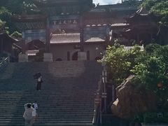 -南沙天后宫景区