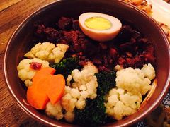 -娜娜家·Nana's restaurant(国金汇店)