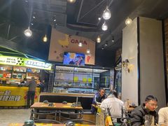 -嘎嘎鸭脑壳(驷马桥店)