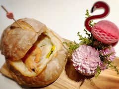 面包汤-随心小姐