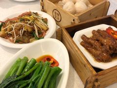 -金翠皇宫粤菜·点心·海鲜(科技园店)