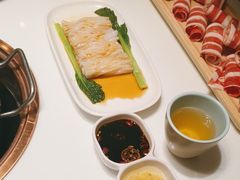 -洪氏嗨捞·猪肚鸡火锅(阳光天地店)