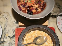 -绿茶餐厅(深圳龙华天虹购物中心店)