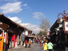 iphone_upload_pic-大理古城主题邮局