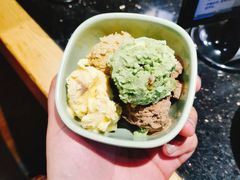 -韩盛·盛江山自助料理(奥体万达店)