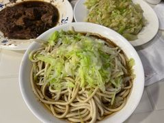 -柴氏风味斋(甘家口店)