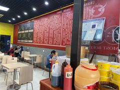 -岭南第一锅(萝岗万达店)