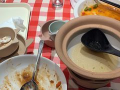-西贝(南开大悦城店)