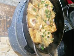 煎让豆腐-石岐乳鸽村(南海第三分店)