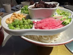 -京味斋·北京烤鸭(华威桥北工大店)