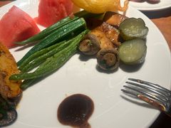 -拉蒂娜·巴西牛排馆 Latina·Brazilian Steakhouse(王府井喜悦店)