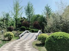 -武清南湖绿博园