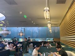 -江南里·新浙菜(苏州大悦城店)
