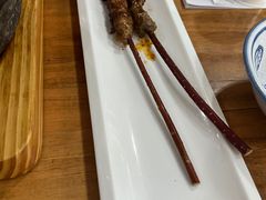 -小放牛炒菜馆(裕华东路店)