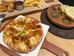 -必胜客(桐梓坡店)