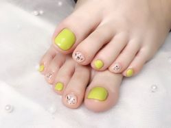 -Hello Beauty美甲美睫皮肤管理中心