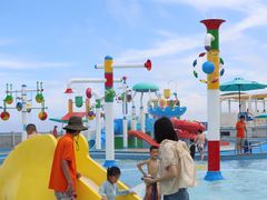 -汕头中海黄金海岸水上乐园