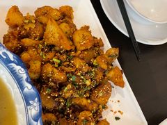 渣渣土豆-三猫黑鱼花(南大店)