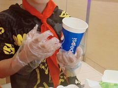 -德克士(通宝路店)