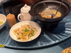 -良厨本味· 老坛剁椒鱼头(深南腾讯店)