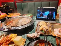 -牛New寿喜烧(金鹰世界店)