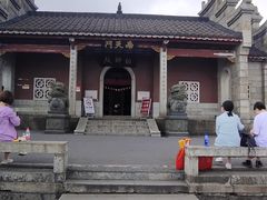 -南岳衡山风景名胜区