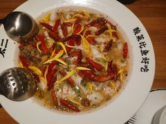 -太二酸菜鱼(金沙印象城店)
