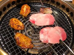 -黑牛黑猪烤肉专门店(万象城店)