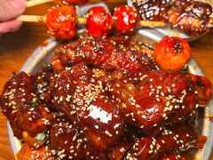 -必点海鲜·海肠捞饭大王(滨江道店)