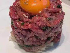 -隐炉和牛烧肉店(群力店)