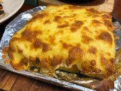 芝士焗南瓜-宁邦·家宴·南京菜(红山动物园店)