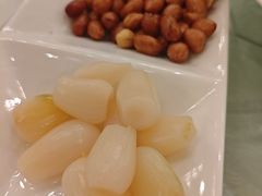 -广州建国酒店-盈丰阁粤菜-粤式茶点