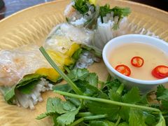 -BAKER&SPICE(国金中心商场店)