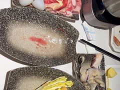 -香蜜轩·粤菜·宴会(世界之窗店)