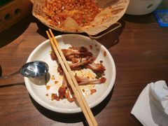 -大同江朝鲜菜•长春地标美食(绿园吾悦广场店)