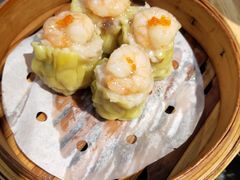-虾饺妹·粤式手工点心(水荫路店)